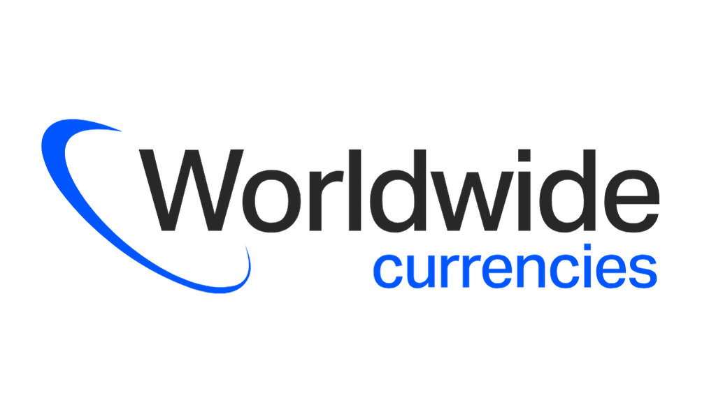 Worldwide Currencies logo